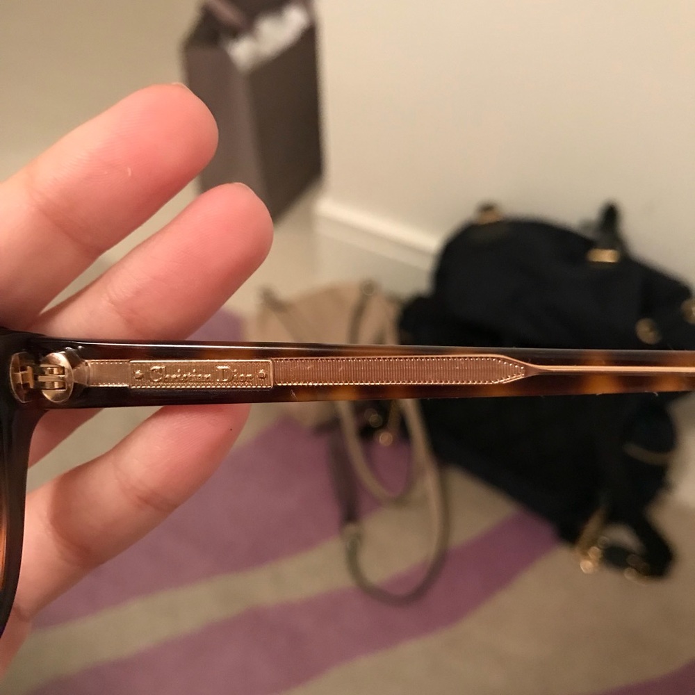Reading glasses - Picture 3 of 4